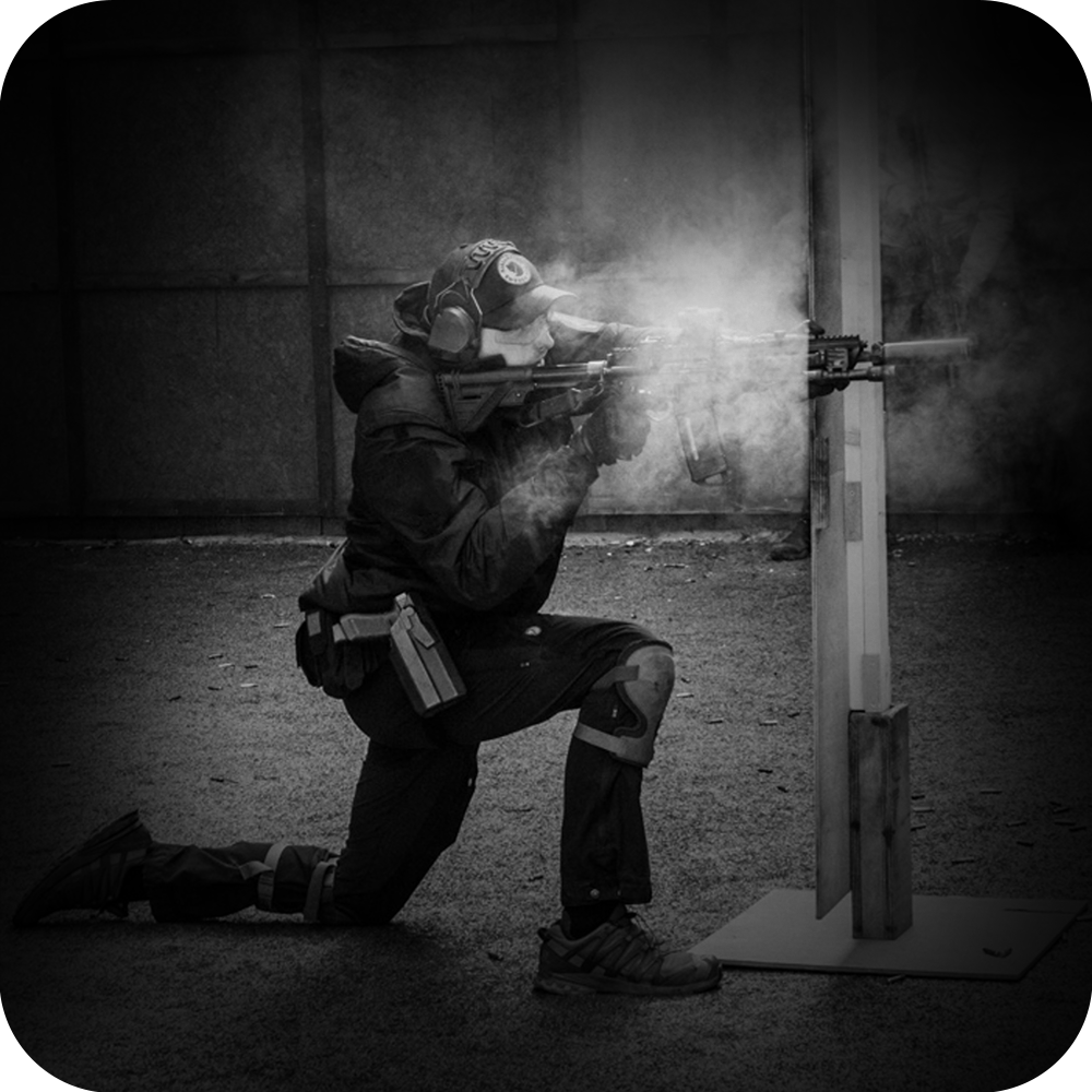 Uniformberoep training